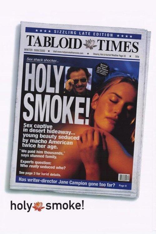 Download Holy Smoke poster