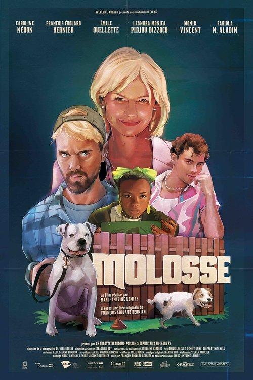 Download Mad Dog poster