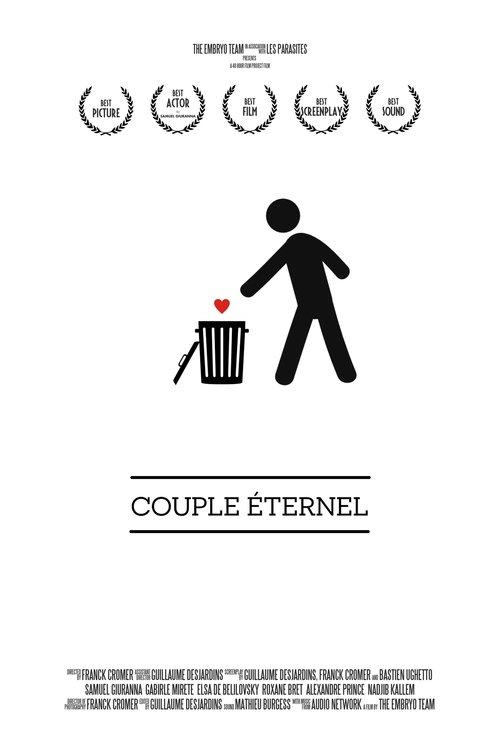 Download Couple Éternel poster