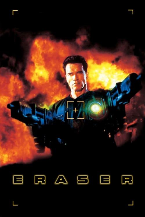 Download Eraser poster