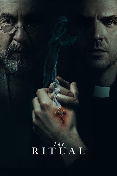 Download The Ritual poster