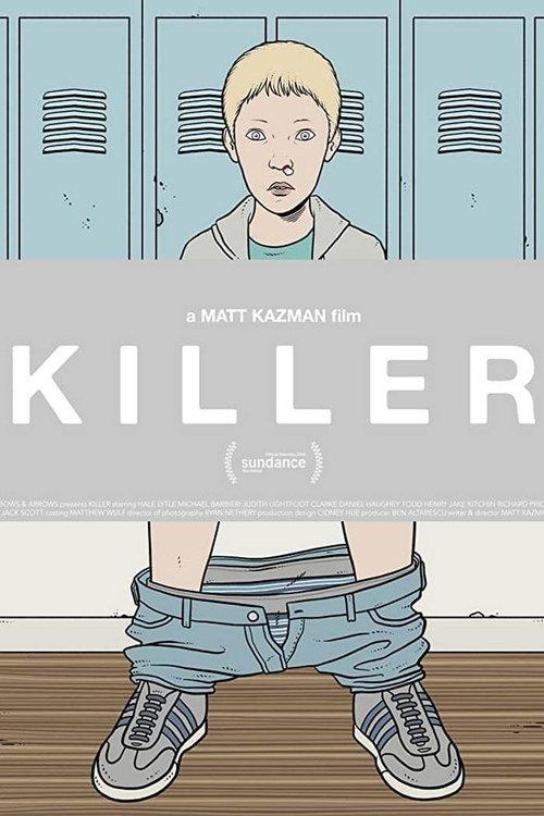 Download Killer poster