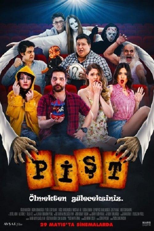 Download Pişt poster
