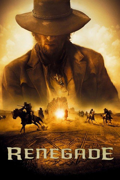 Download Renegade poster