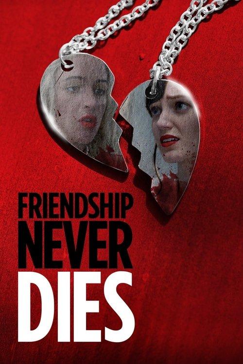 Download Best Friends Forever poster