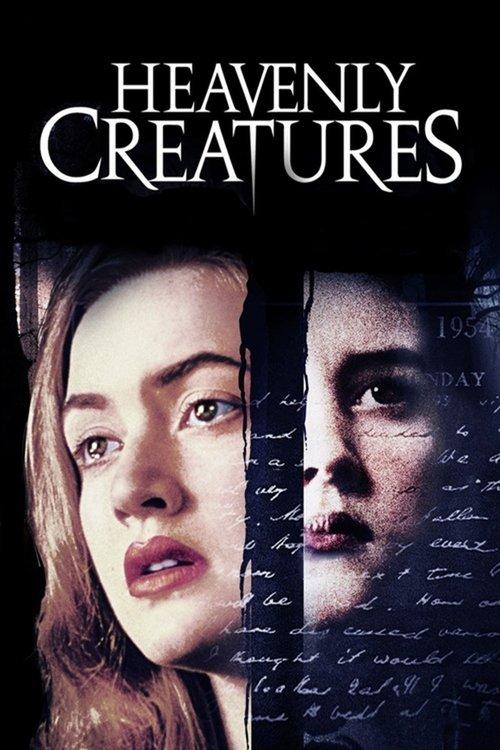 Download Heavenly Creatures poster