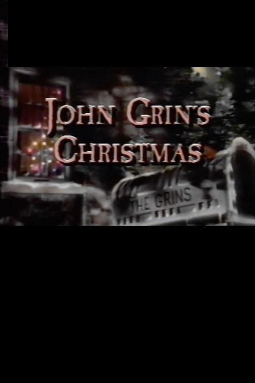 Download John Grin's Christmas poster