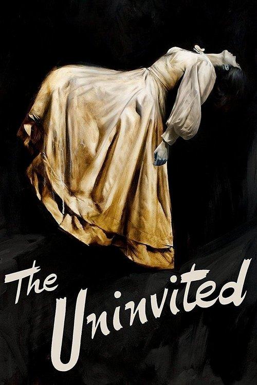 Download The Uninvited poster