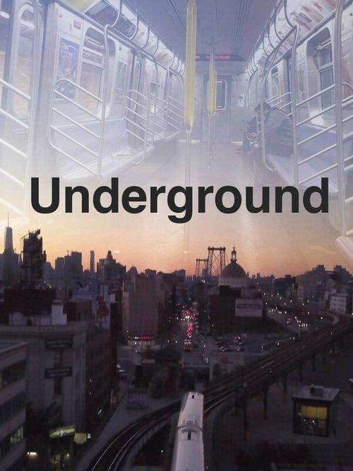 Download Underground poster