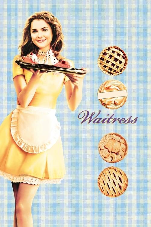 Download Waitress poster