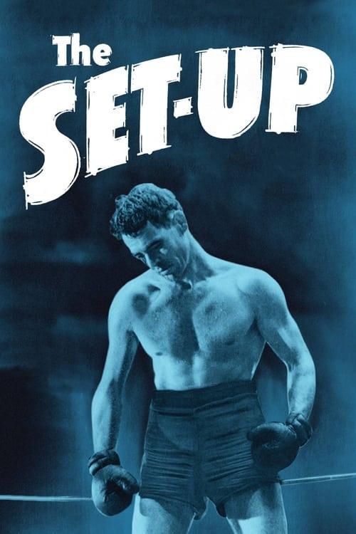 Download The Set-Up poster