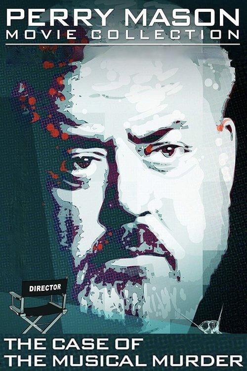 Download Perry Mason: The Case of the Musical Murder poster
