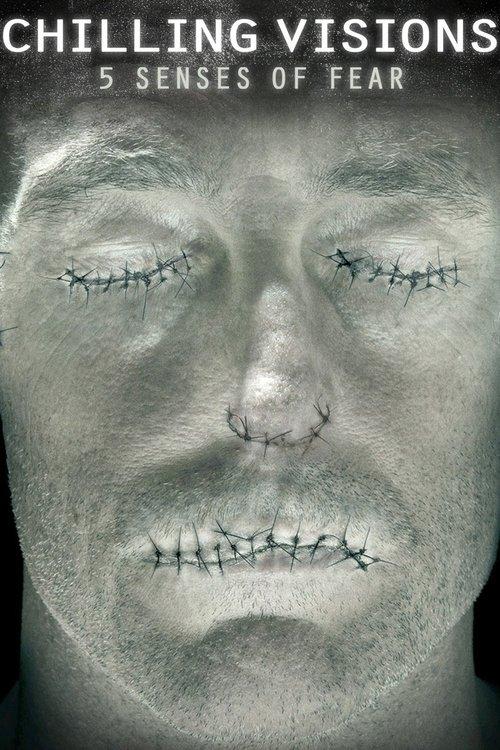 Download Chilling Visions: 5 Senses of Fear poster