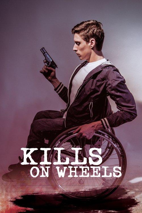 Download Kills on Wheels poster