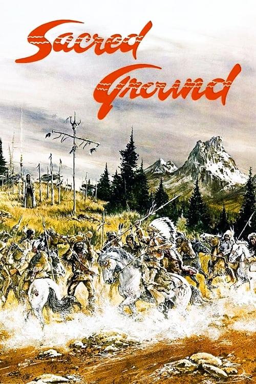 Download Sacred Ground poster