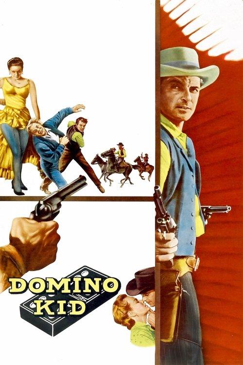 Download Domino Kid poster