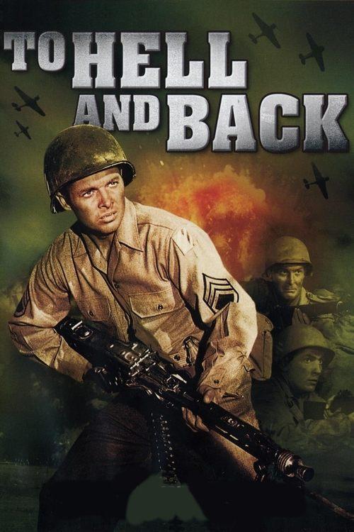 Download To Hell and Back poster