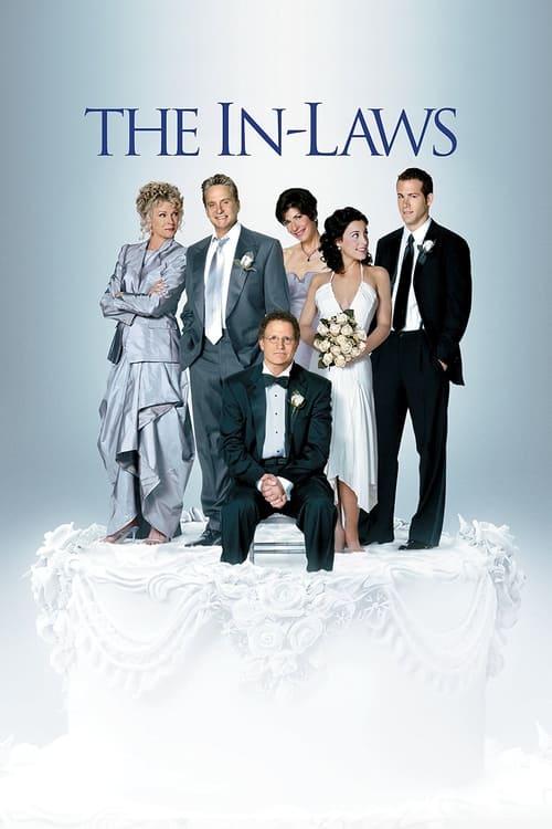 Download The In-Laws poster