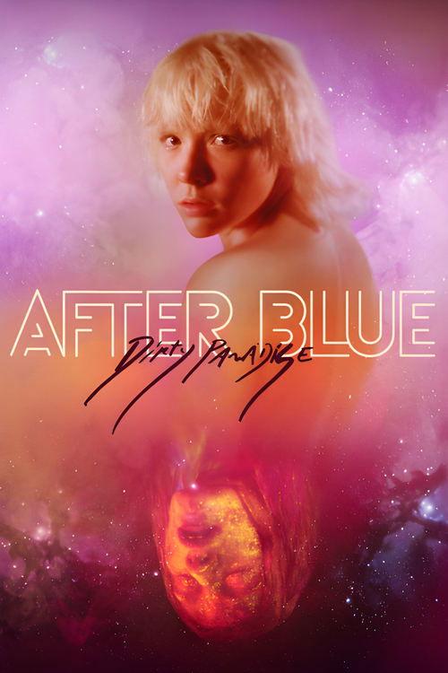 Download After Blue (Dirty Paradise) poster