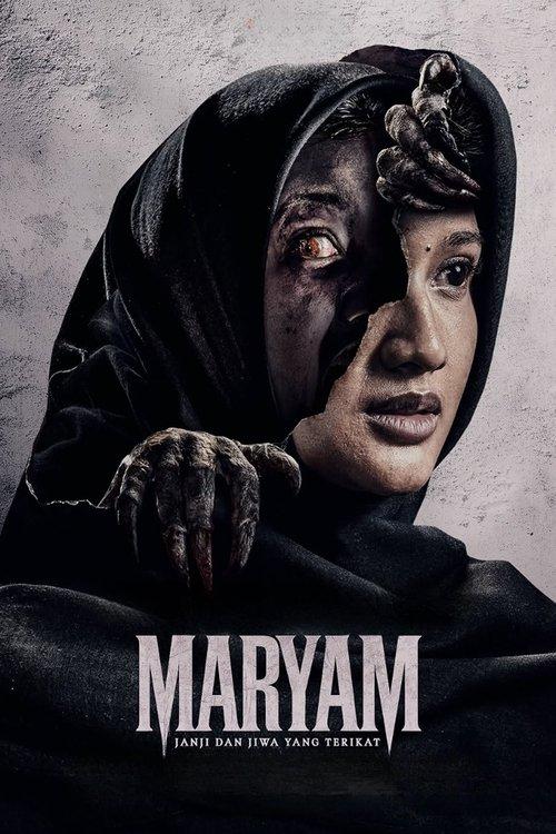 Download Maryam: Janji dan Jiwa yang Terikat poster