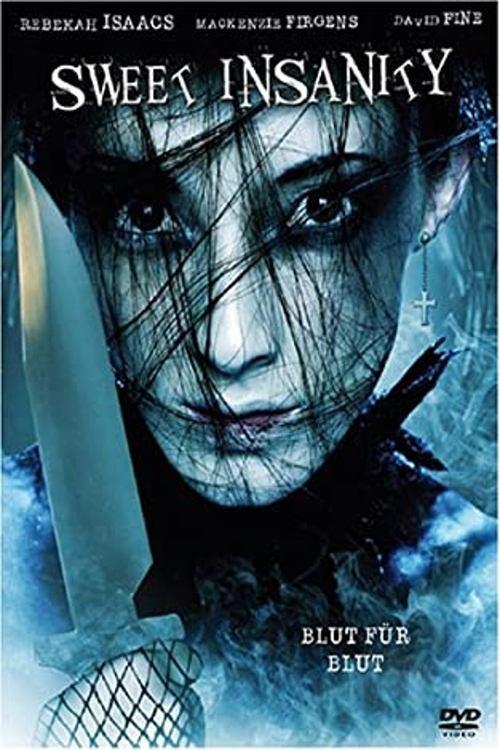 Download Sweet Insanity poster