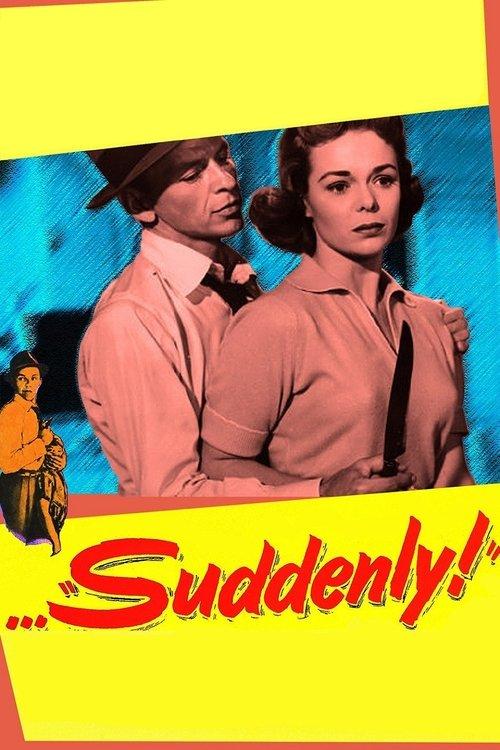 Download Suddenly poster