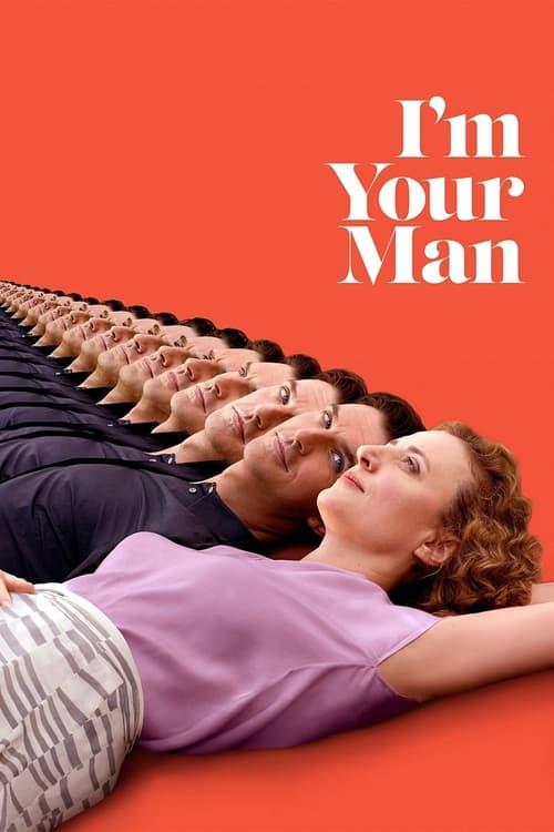 Download I'm Your Man poster