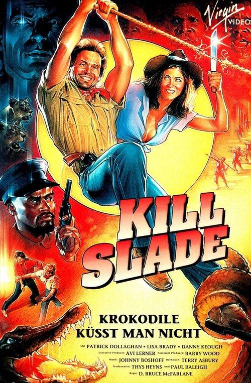 Download Kill Slade poster