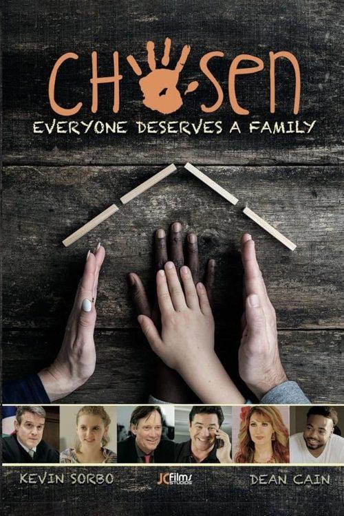 Download Chosen poster