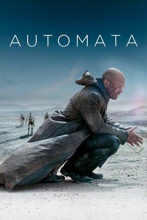 Download Automata poster