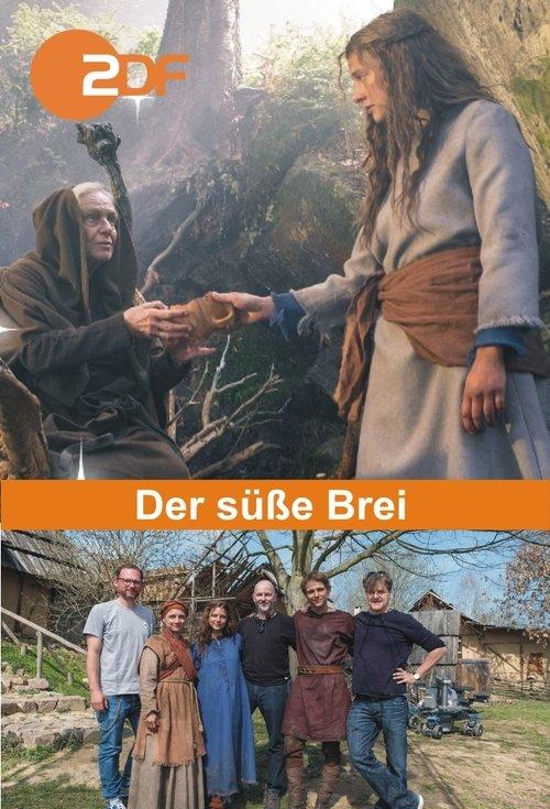 Download Der süße Brei poster