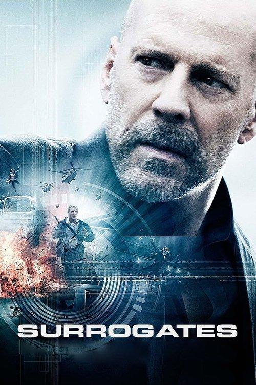 Download Surrogates poster