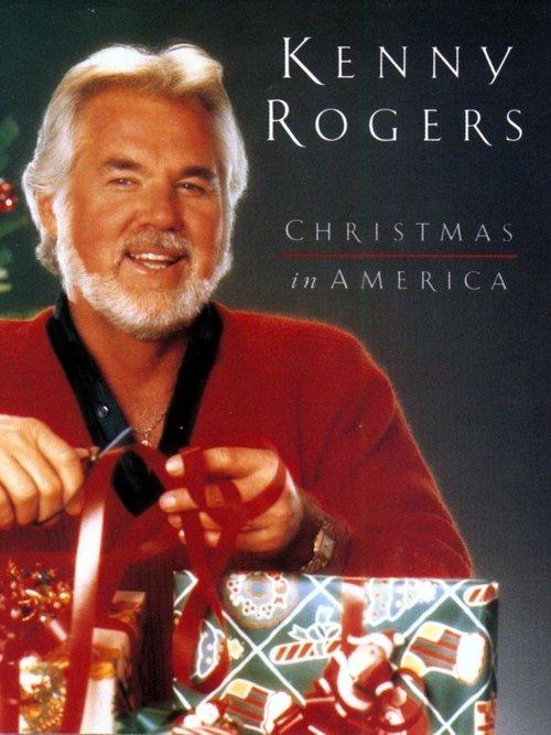 Download Christmas in America poster