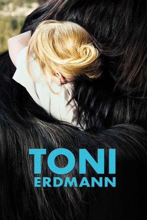 Download Toni Erdmann poster