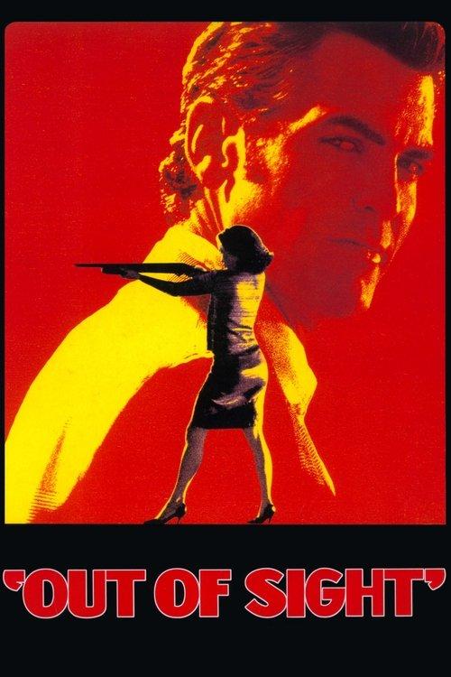 Download Out of Sight poster