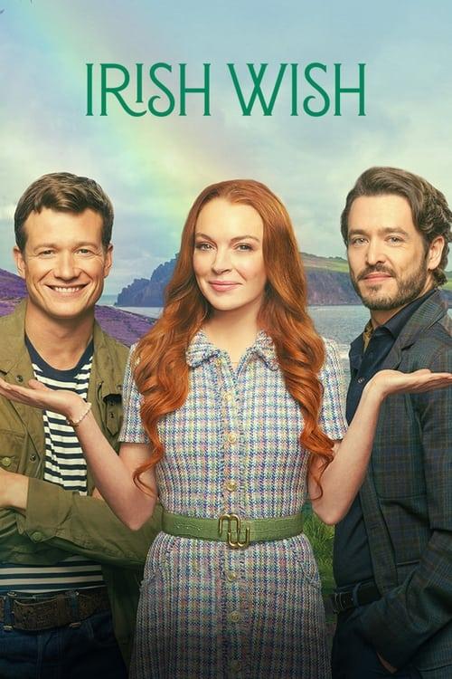 Download Irish Wish poster