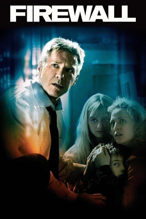 Download Firewall poster