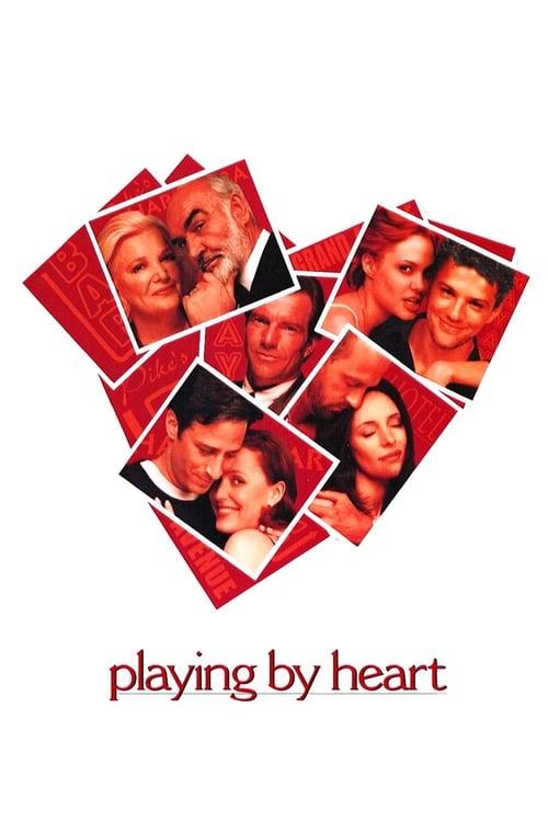 Download Playing by Heart poster