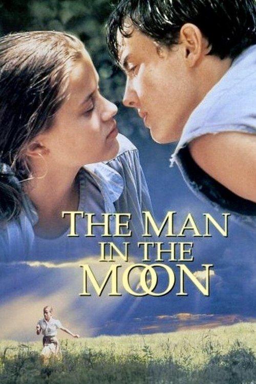 Download The Man in the Moon poster