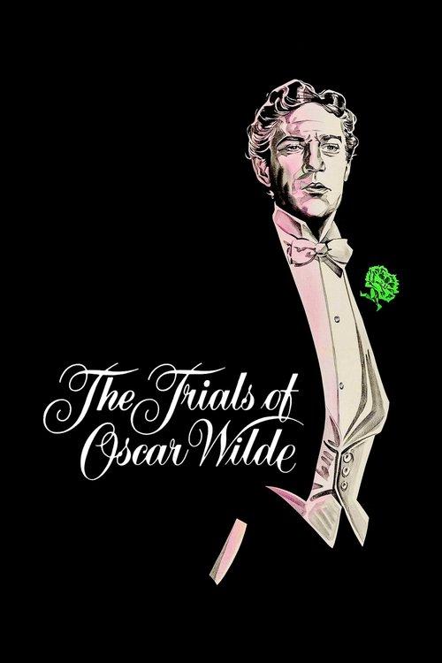 Download The Trials of Oscar Wilde poster