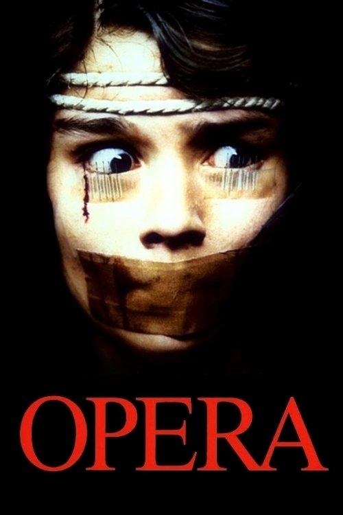 Download Opera poster
