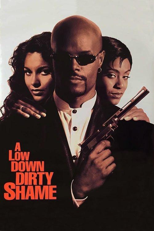 Download A Low Down Dirty Shame poster