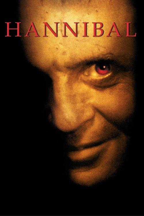 Download Hannibal poster
