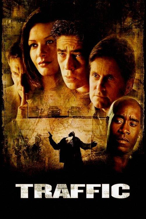 Download Traffic poster