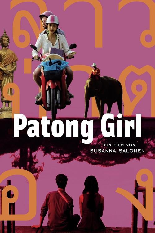 Download Patong Girl poster