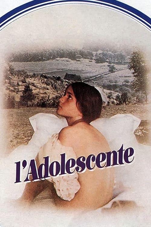 Download The Adolescent poster