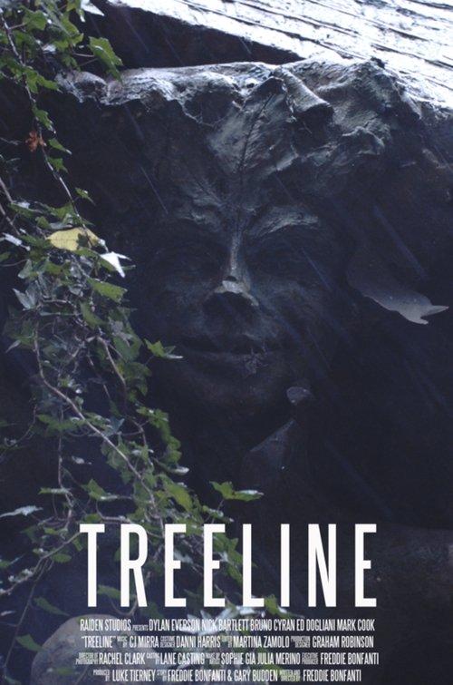 Download Treeline poster