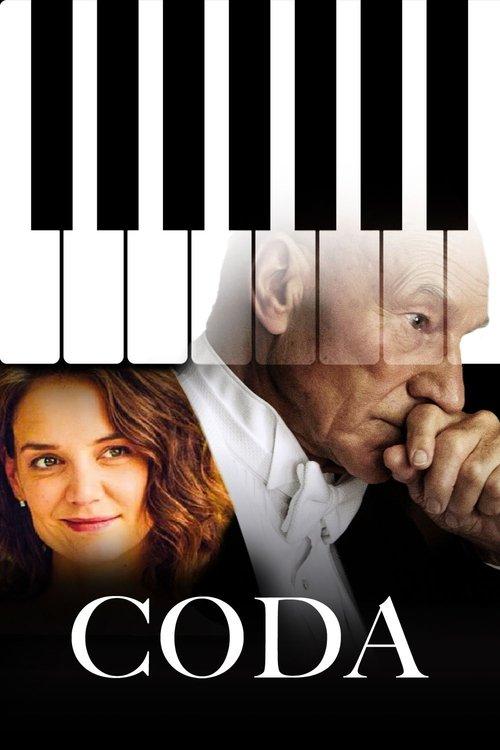 Download Coda poster