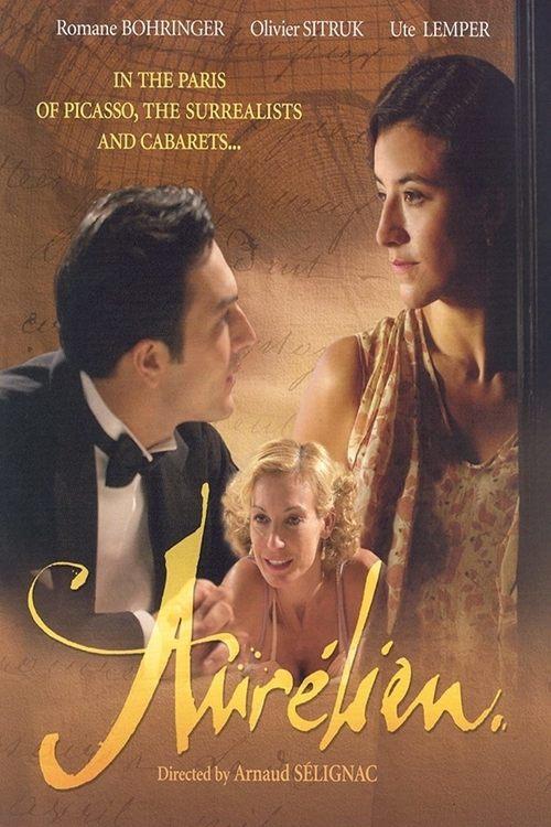 Download Aurélien poster