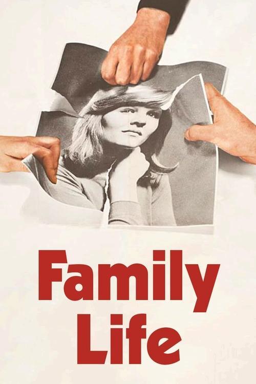 Download Family Life poster